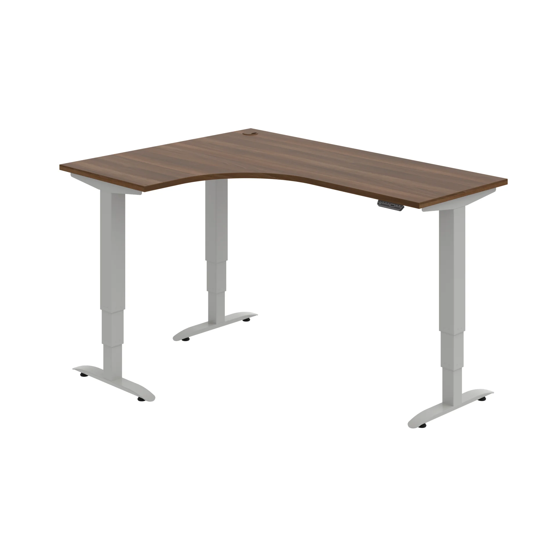 Ergonomický stůl Elso Ergo II